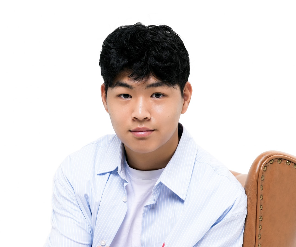 Andrew Shin